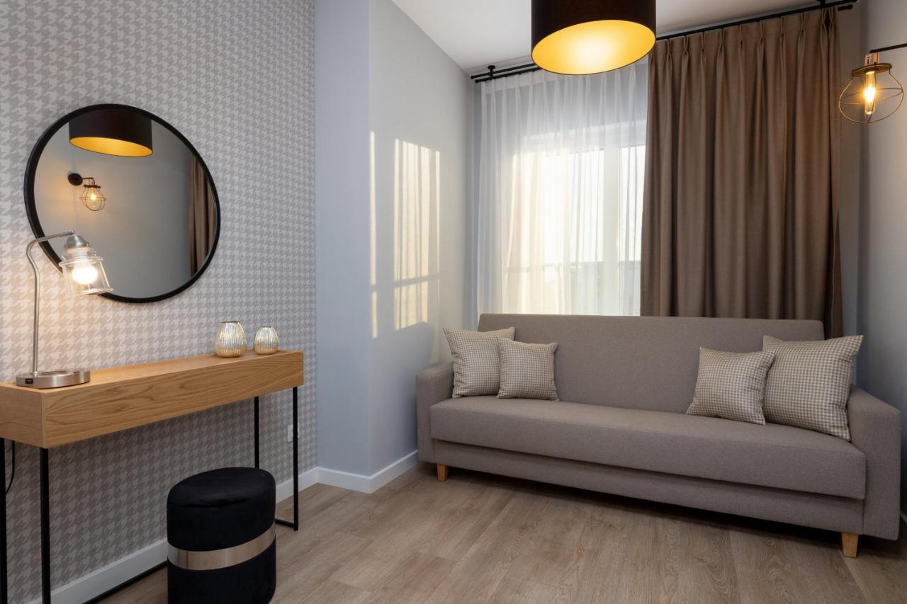 Exclusive Apartments Mostowa by Renters Poznań Zewnętrze zdjęcie