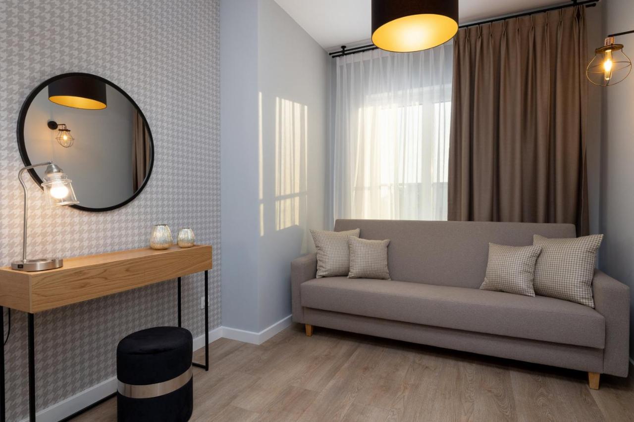 Exclusive Apartments Mostowa by Renters Poznań Zewnętrze zdjęcie