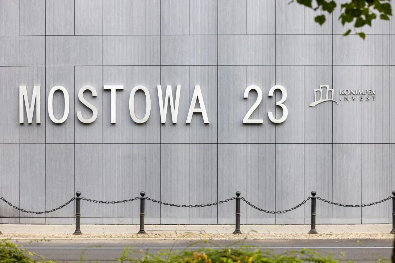 Exclusive Apartments Mostowa by Renters Poznań Zewnętrze zdjęcie